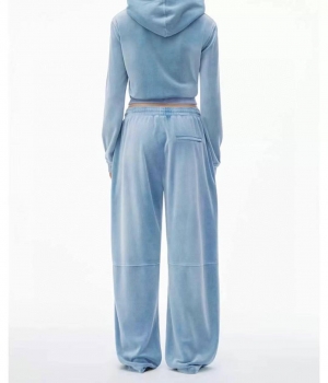 Брюки Alexander Wang Артикул BMS-139386. Вид 2