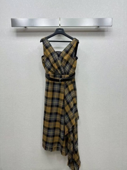 Платье  Christian Dior Артикул BMS-139390. Вид 2