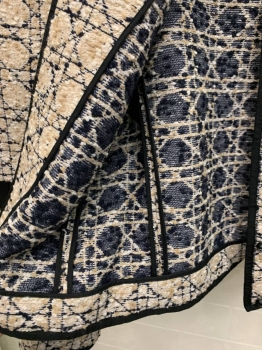 Костюм женский Christian Dior Артикул BMS-139260. Вид 3