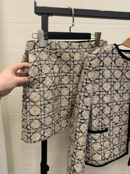 Костюм женский Christian Dior Артикул BMS-139260. Вид 4
