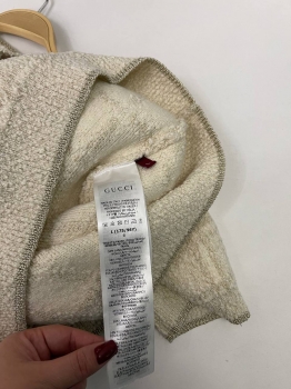 Кофта  Gucci Артикул BMS-138799. Вид 3