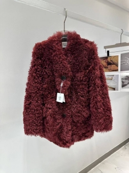 Дубленка  Hermes Артикул BMS-139393. Вид 1