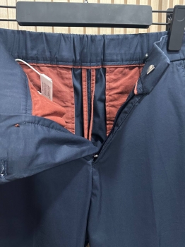 Брюки Loro Piana Артикул BMS-139395. Вид 3