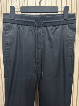 Брюки ZEGNA Артикул BMS-139397. Вид 2