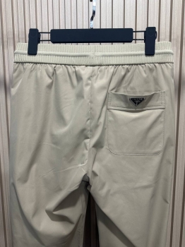Брюки Prada Артикул BMS-139400. Вид 3