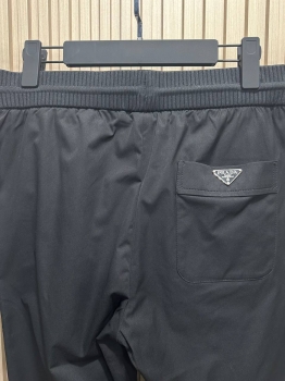 Брюки Prada Артикул BMS-139399. Вид 3