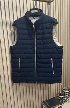 Жилет Brunello Cucinelli Артикул BMS-139401. Вид 1