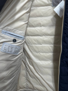 Жилет Brunello Cucinelli Артикул BMS-139401. Вид 2