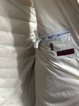 Жилет Brunello Cucinelli Артикул BMS-139401. Вид 4