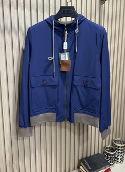 Куртка мужская Loro Piana Артикул BMS-139408. Вид 1