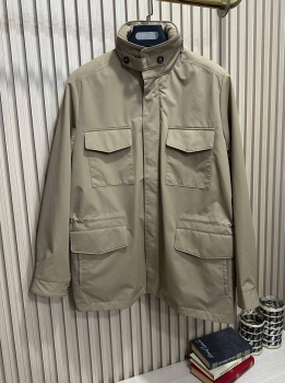 Куртка мужская Loro Piana Артикул BMS-139407. Вид 1