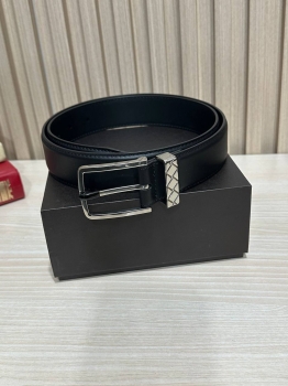 Ремень мужской  Bottega Veneta Артикул BMS-139417. Вид 1