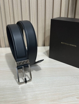 Ремень мужской  Bottega Veneta Артикул BMS-139417. Вид 2