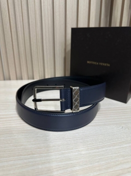 Ремень мужской  Bottega Veneta Артикул BMS-139416. Вид 1