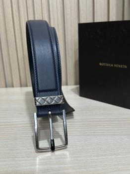 Ремень мужской  Bottega Veneta Артикул BMS-139416. Вид 2