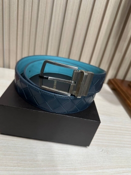 Ремень мужской  Bottega Veneta Артикул BMS-139415. Вид 1