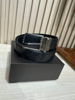 Ремень мужской  Bottega Veneta Артикул BMS-139414. Вид 1