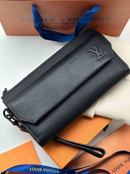 Клатч  Louis Vuitton Артикул BMS-139420. Вид 1