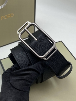 Ремень мужской Tom Ford Артикул BMS-139424. Вид 1