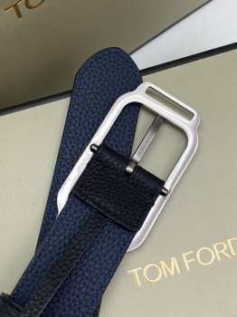 Ремень мужской Tom Ford Артикул BMS-139424. Вид 2