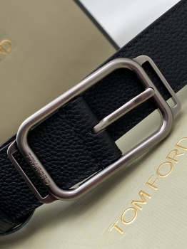 Ремень мужской Tom Ford Артикул BMS-139424. Вид 3