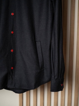 Костюм мужской Kiton Артикул BMS-139429. Вид 2