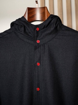 Костюм мужской Kiton Артикул BMS-139429. Вид 3