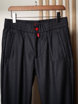 Костюм мужской Kiton Артикул BMS-139429. Вид 4
