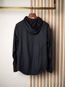 Костюм мужской Kiton Артикул BMS-139429. Вид 6