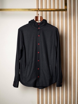 Костюм мужской Kiton Артикул BMS-139429. Вид 7