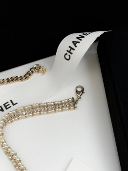 Чокер  Chanel Артикул BMS-139461. Вид 2