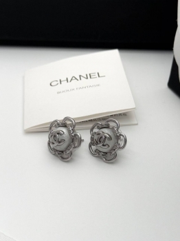 Серьги  Chanel Артикул BMS-139462. Вид 1