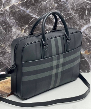 Портфель Burberry Артикул BMS-116581. Вид 2