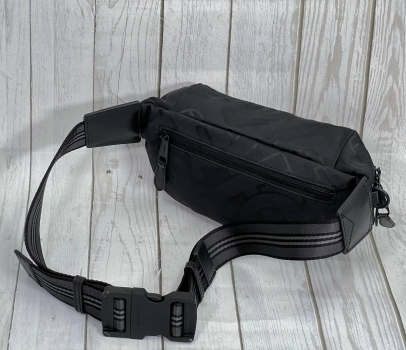 Поясная сумка Burberry Артикул BMS-139430. Вид 3