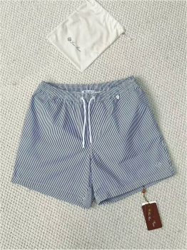 Шорты купальные  Loro Piana Артикул BMS-139435. Вид 3