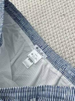 Шорты купальные  Loro Piana Артикул BMS-139435. Вид 4