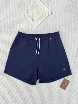 Шорты купальные  Loro Piana Артикул BMS-139433. Вид 4