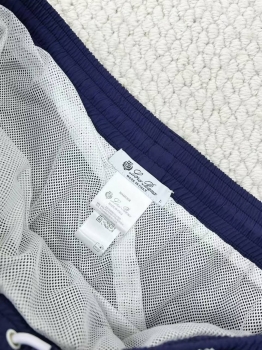 Шорты купальные  Loro Piana Артикул BMS-139433. Вид 6