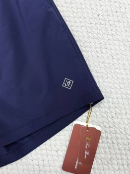 Шорты купальные  Loro Piana Артикул BMS-139433. Вид 8