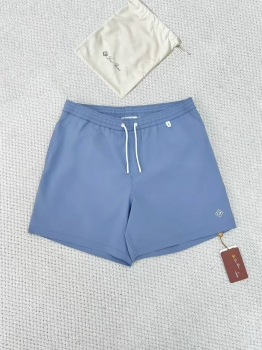Шорты купальные  Loro Piana Артикул BMS-139434. Вид 4