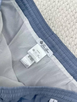 Шорты купальные  Loro Piana Артикул BMS-139434. Вид 5
