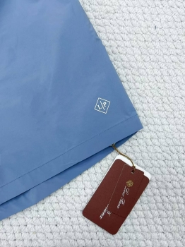 Шорты купальные  Loro Piana Артикул BMS-139434. Вид 8