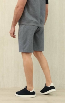 Шорты   Brunello Cucinelli Артикул BMS-139443. Вид 2
