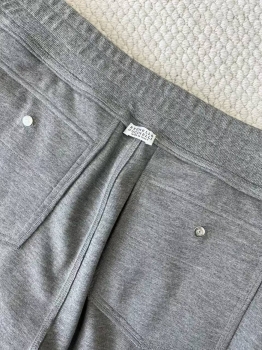 Шорты   Brunello Cucinelli Артикул BMS-139443. Вид 7