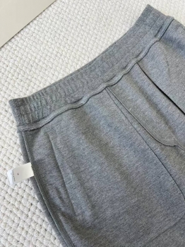 Шорты   Brunello Cucinelli Артикул BMS-139443. Вид 8