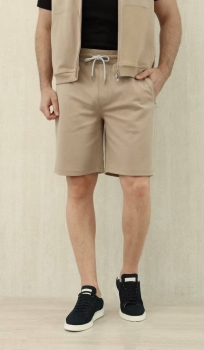Шорты   Brunello Cucinelli Артикул BMS-139442. Вид 1