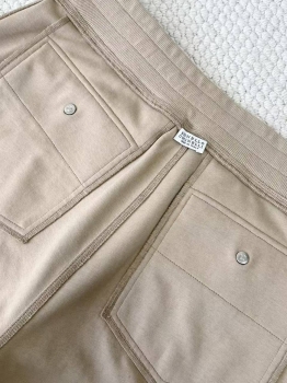 Шорты   Brunello Cucinelli Артикул BMS-139442. Вид 6