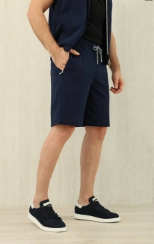 Шорты   Brunello Cucinelli Артикул BMS-139441. Вид 2