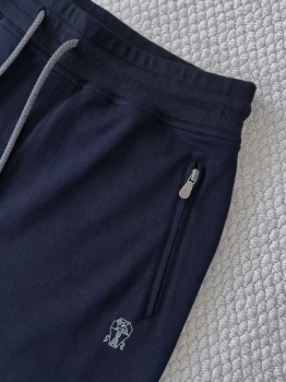 Шорты   Brunello Cucinelli Артикул BMS-139441. Вид 5