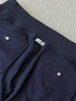 Шорты   Brunello Cucinelli Артикул BMS-139441. Вид 7